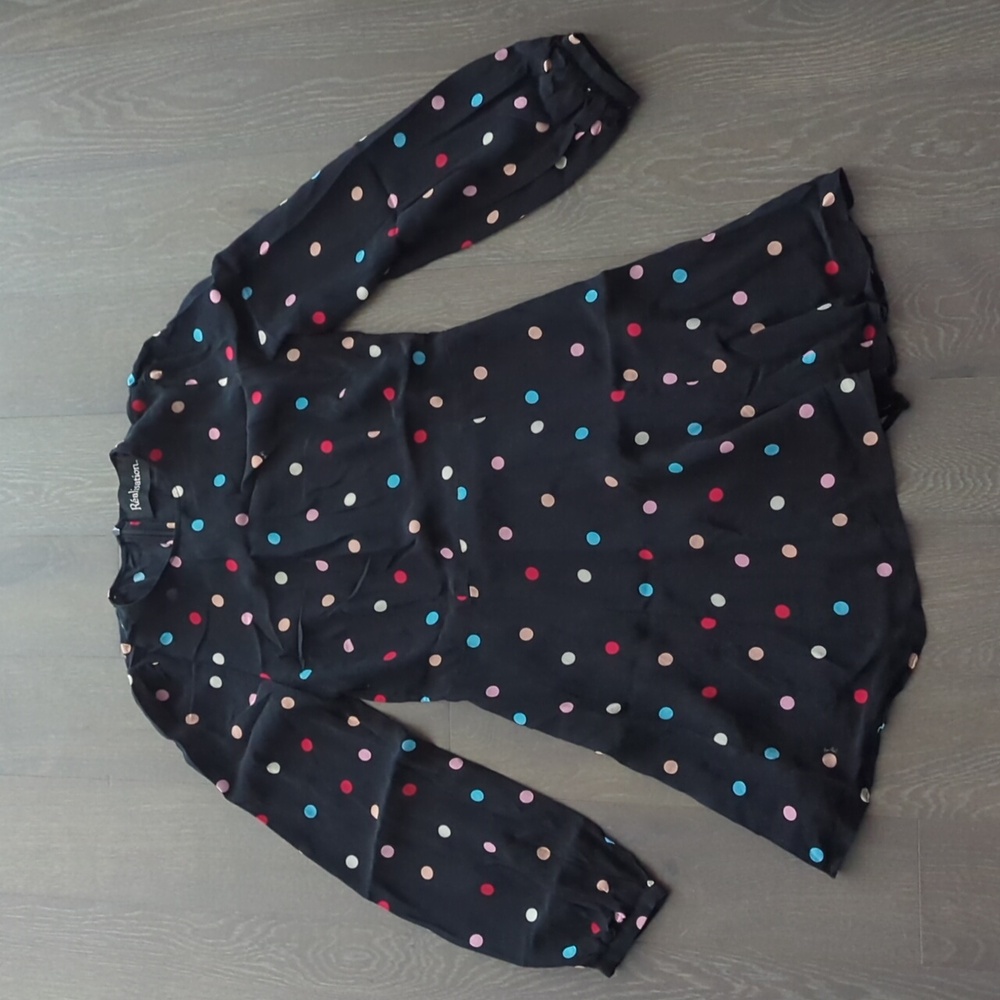 Realisation Par Elke Dress Post Modern